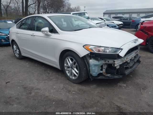 FORD FUSION 2016 3fa6p0h70gr256985