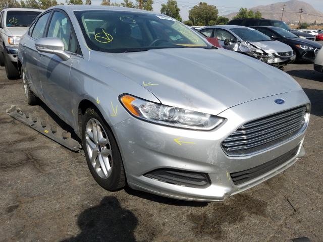 FORD FUSION SE 2016 3fa6p0h70gr262687