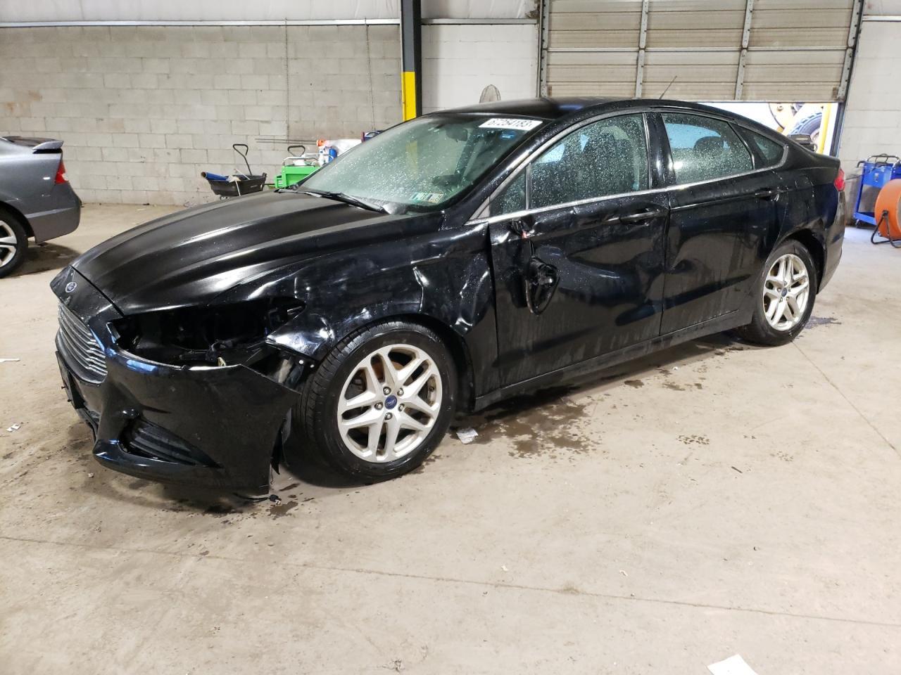 FORD FUSION 2016 3fa6p0h70gr271793