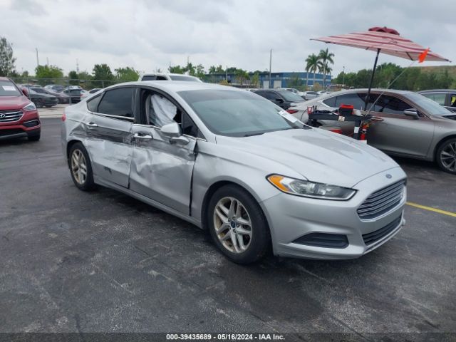 FORD FUSION 2016 3fa6p0h70gr283586