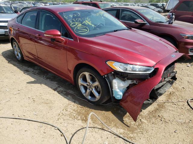 FORD FUSION SE 2016 3fa6p0h70gr297598