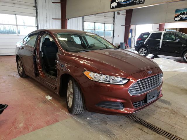 FORD FUSION SE 2016 3fa6p0h70gr312732