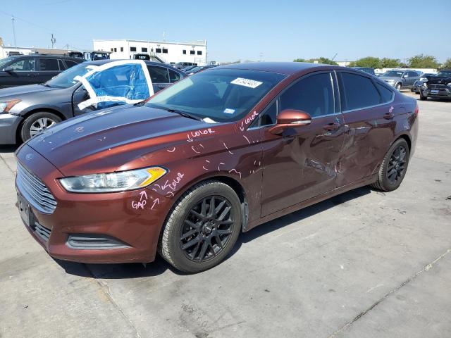 FORD FUSION SE 2016 3fa6p0h70gr314190