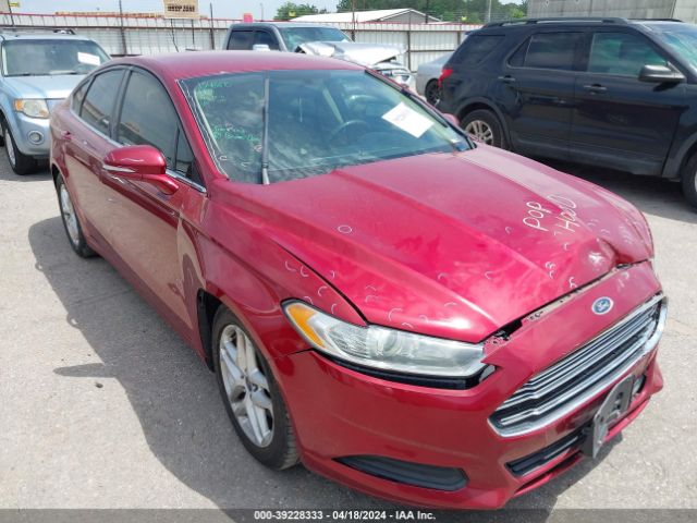 FORD FUSION 2016 3fa6p0h70gr327411