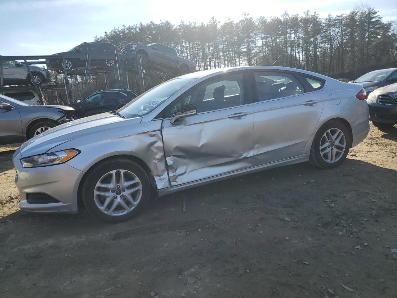 FORD FUSION 2016 3fa6p0h70gr343396