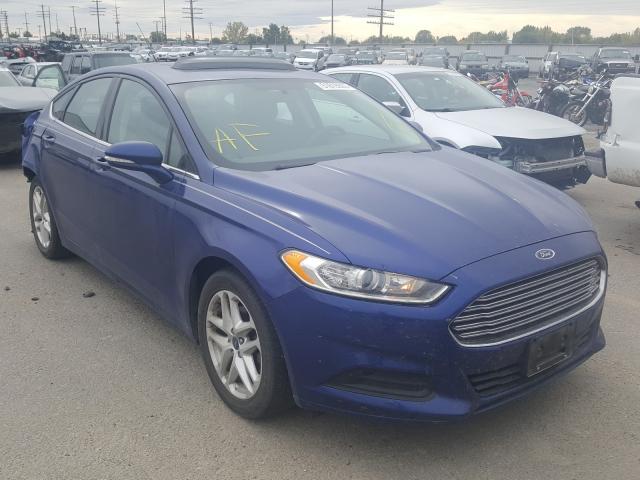 FORD FUSION SE 2016 3fa6p0h70gr344452