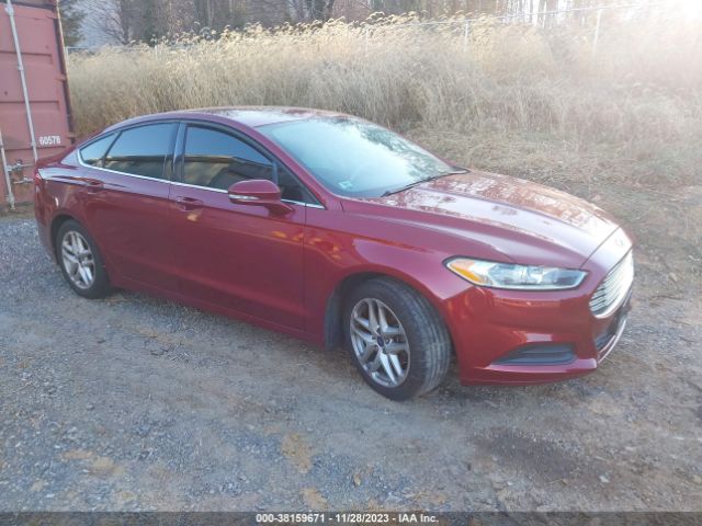 FORD FUSION 2016 3fa6p0h70gr348145