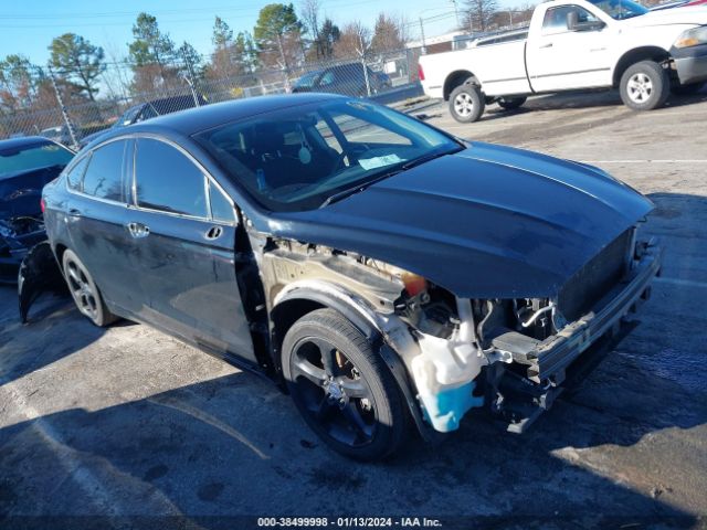 FORD FUSION 2016 3fa6p0h70gr350378