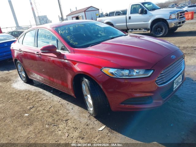 FORD FUSION 2016 3fa6p0h70gr352048