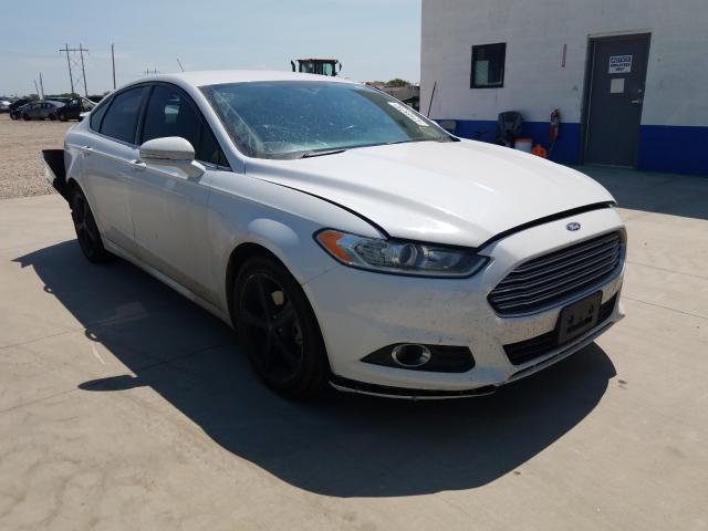 FORD FUSION SE 2016 3fa6p0h70gr356827