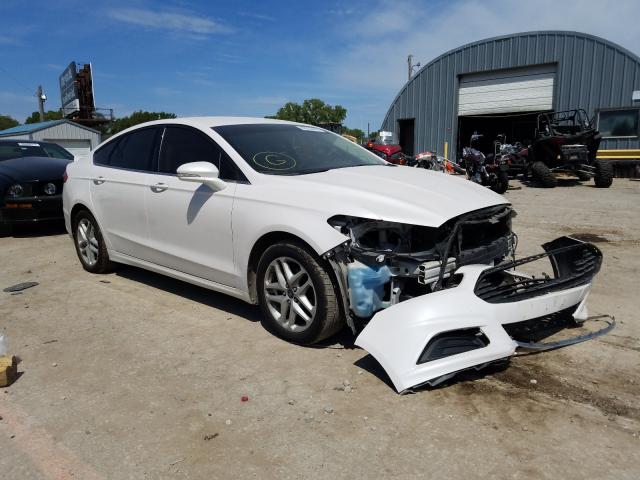 FORD FUSION SE 2016 3fa6p0h70gr362322