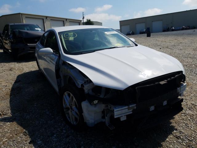 FORD FUSION SE 2016 3fa6p0h70gr374955