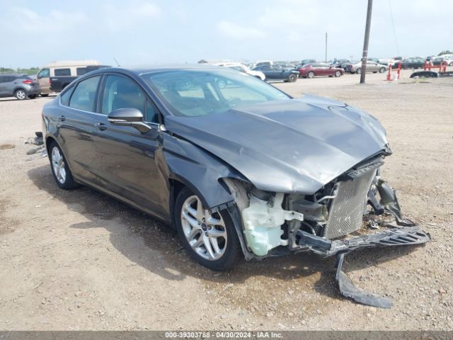 FORD FUSION 2016 3fa6p0h70gr381386