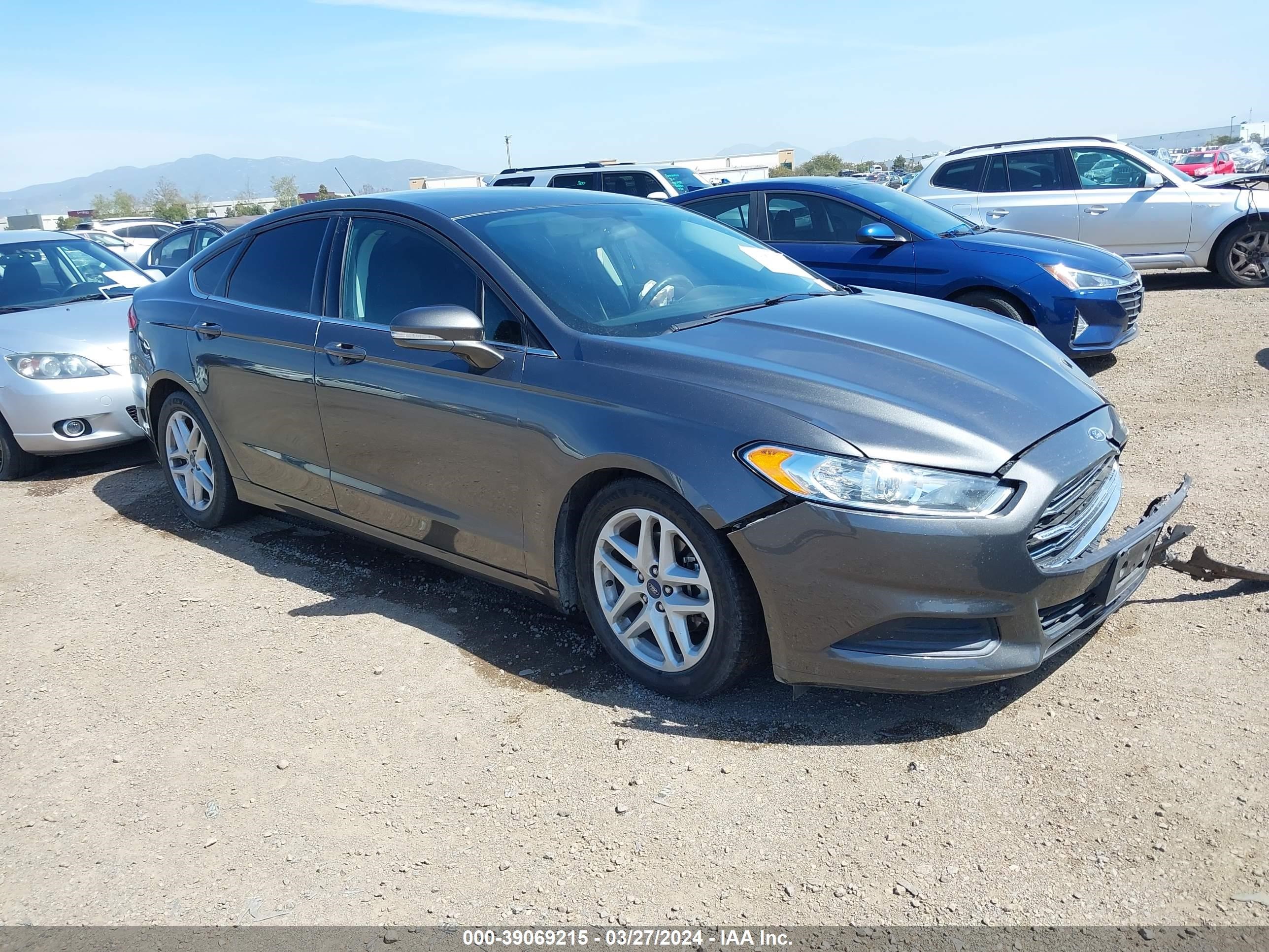 FORD FUSION 2016 3fa6p0h70gr386099