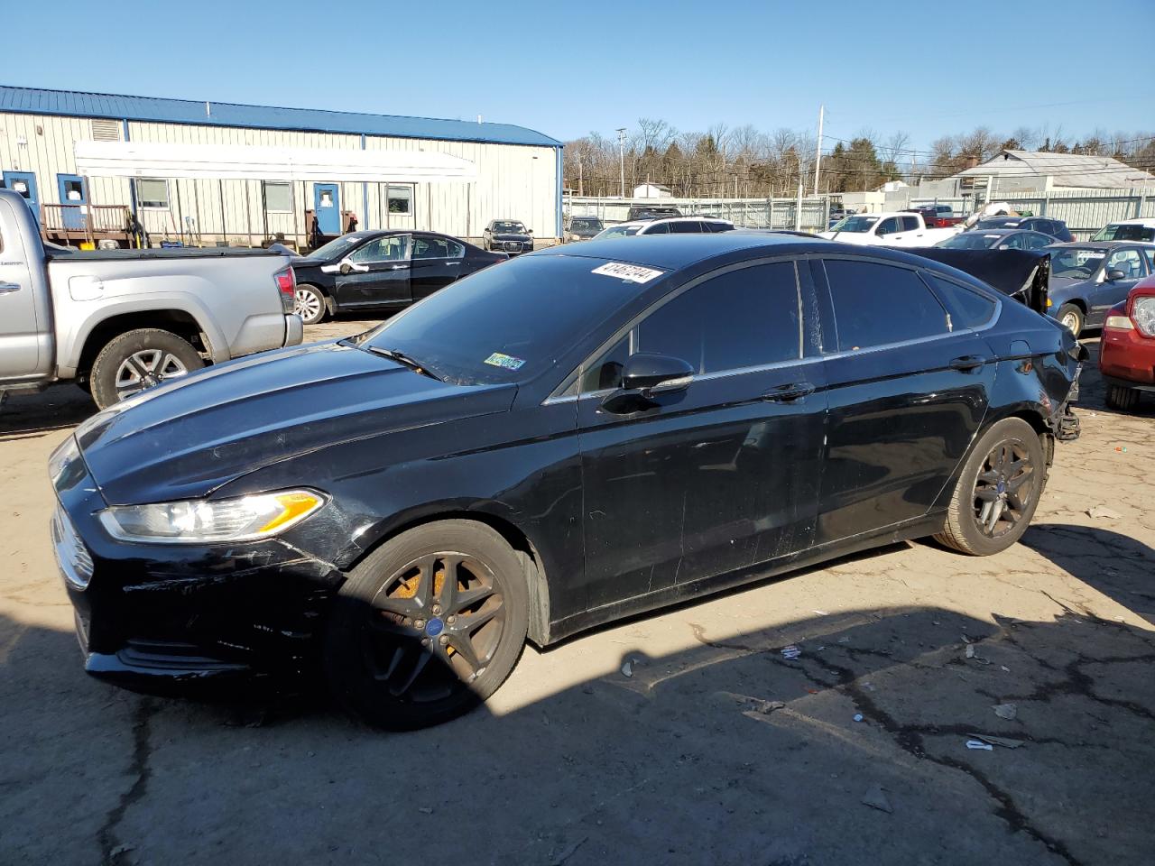 FORD FUSION 2016 3fa6p0h70gr393957