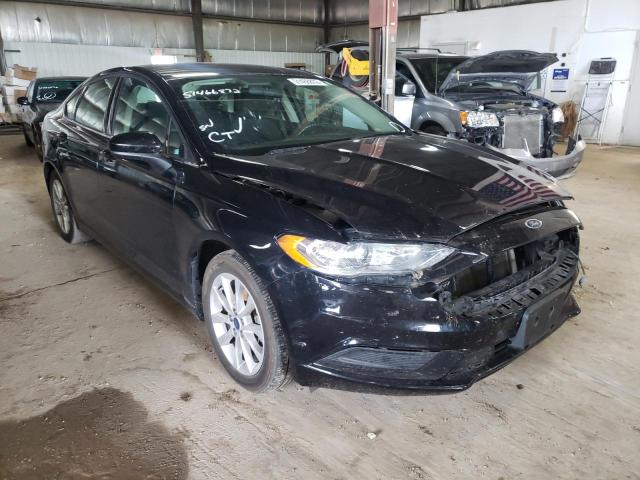 FORD FUSION SE 2017 3fa6p0h70hr105131