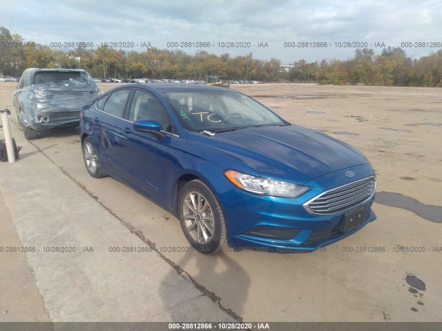 FORD FUSION 2017 3fa6p0h70hr108272