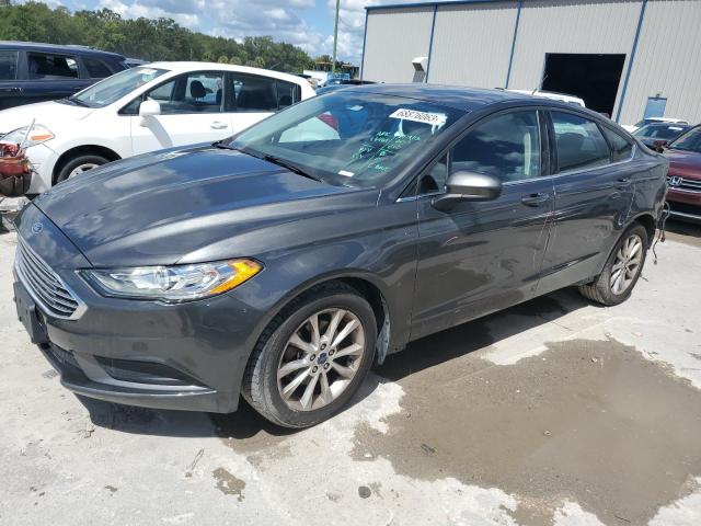 FORD FUSION SE 2017 3fa6p0h70hr108661