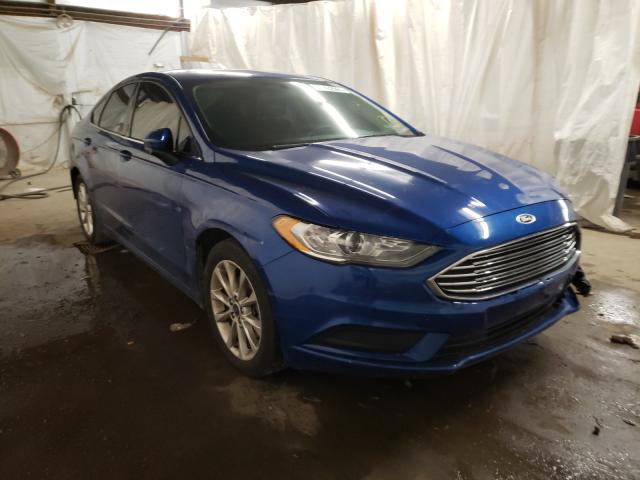 FORD FUSION SE 2017 3fa6p0h70hr112001