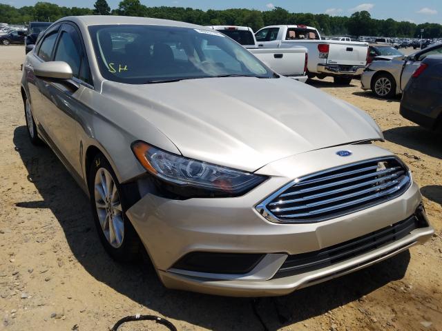 FORD FUSION SE 2017 3fa6p0h70hr113150