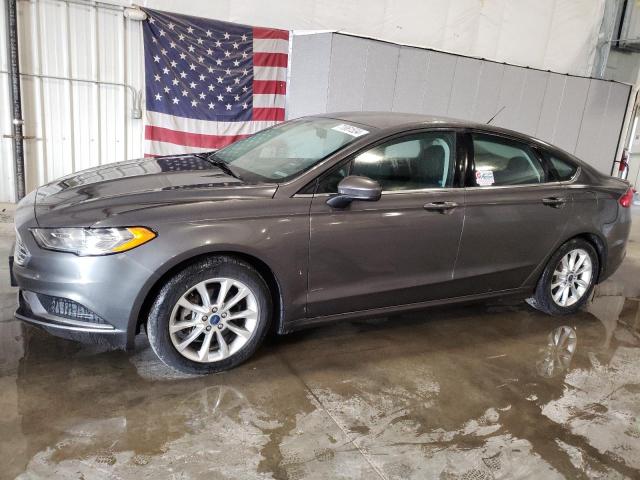 FORD FUSION SE 2017 3fa6p0h70hr116680