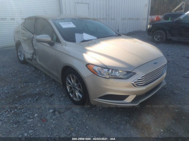 FORD FUSION 2017 3fa6p0h70hr117571