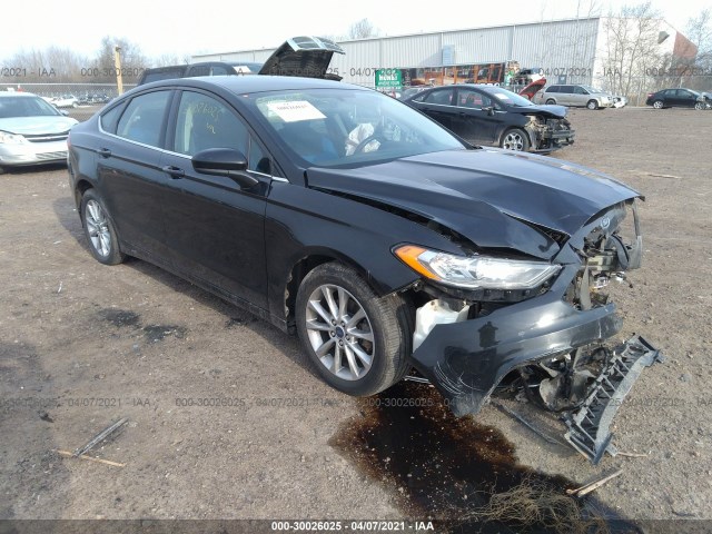 FORD FUSION 2017 3fa6p0h70hr127663