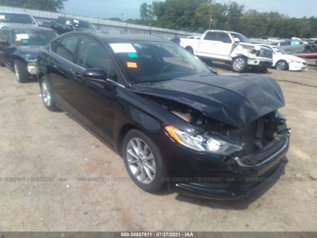 FORD FUSION 2017 3fa6p0h70hr131213