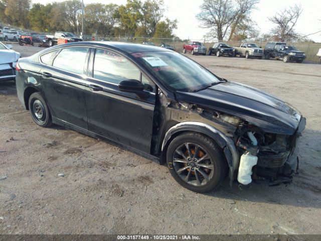 FORD FUSION 2017 3fa6p0h70hr141188