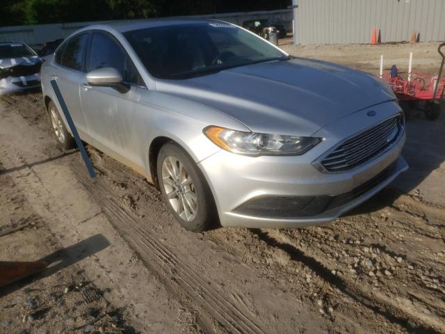 FORD FUSION SE 2017 3fa6p0h70hr142681