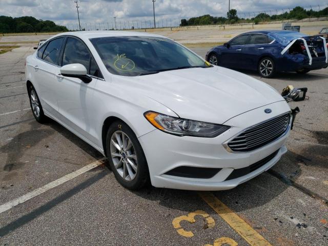 FORD FUSION SE 2017 3fa6p0h70hr143426