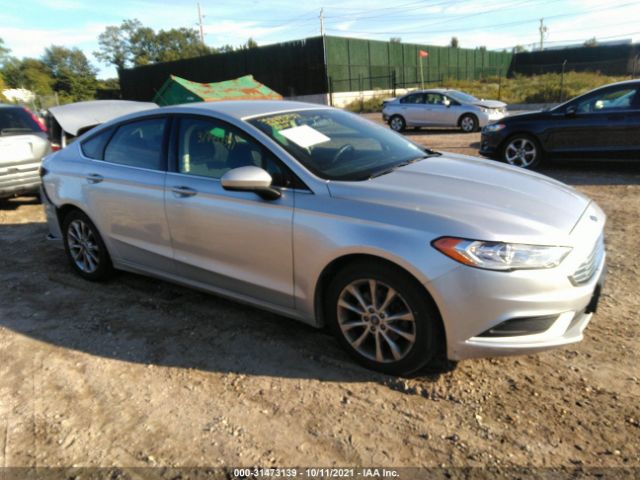 FORD FUSION 2017 3fa6p0h70hr143555