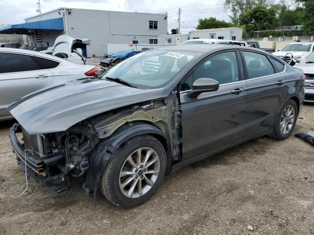 FORD FUSION SE 2017 3fa6p0h70hr145449