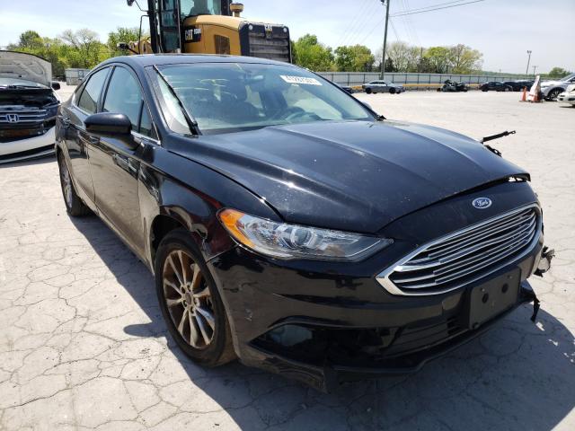 FORD FUSION SE 2017 3fa6p0h70hr146620