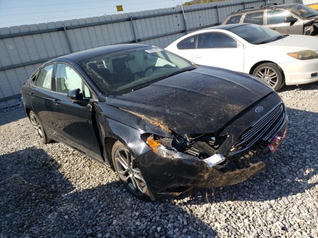 FORD FUSION SE 2017 3fa6p0h70hr148514