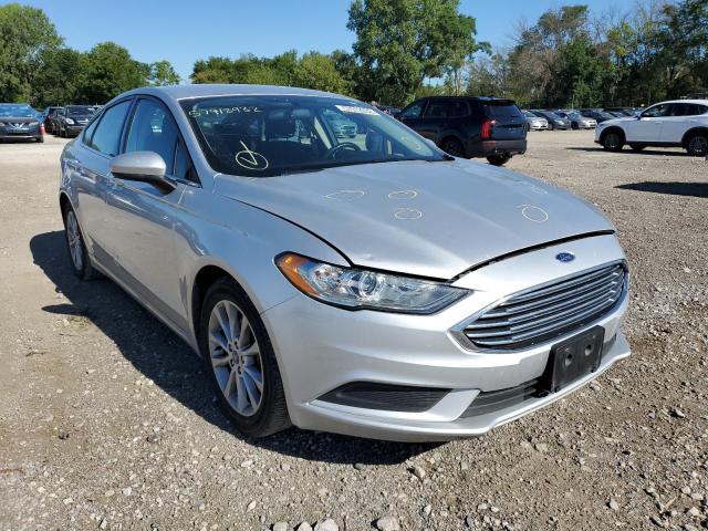 FORD FUSION SE 2017 3fa6p0h70hr149291