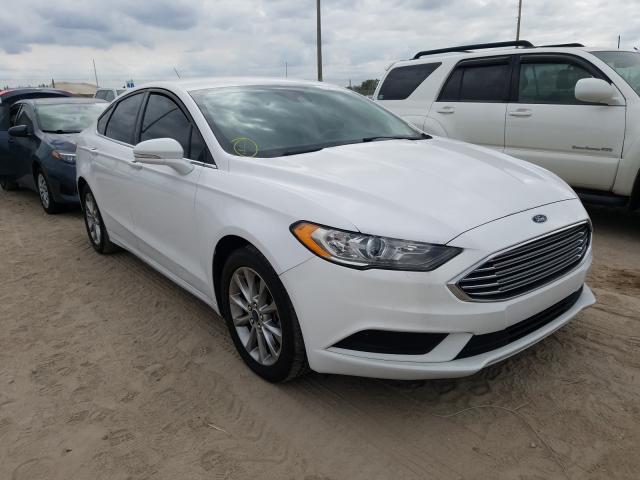 FORD FUSION SE 2017 3fa6p0h70hr151266