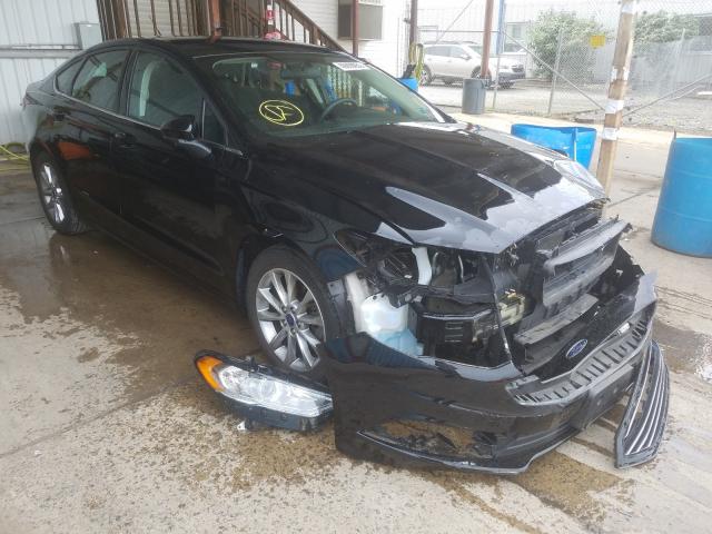 FORD NULL 2017 3fa6p0h70hr153602