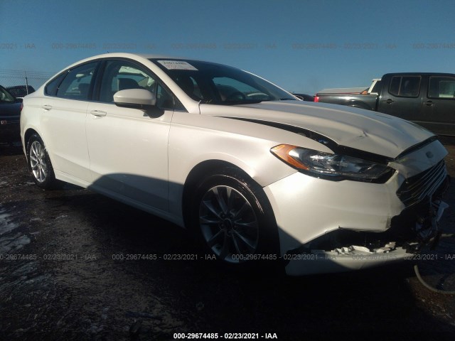 FORD FUSION 2017 3fa6p0h70hr154409