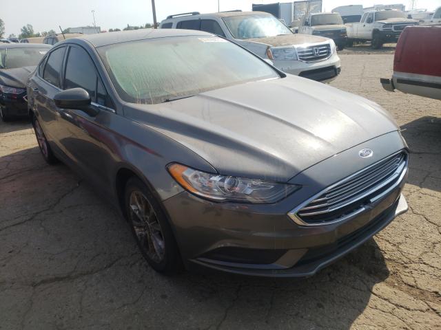 FORD FUSION SE 2017 3fa6p0h70hr158931