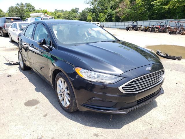 FORD FUSION SE 2017 3fa6p0h70hr159660