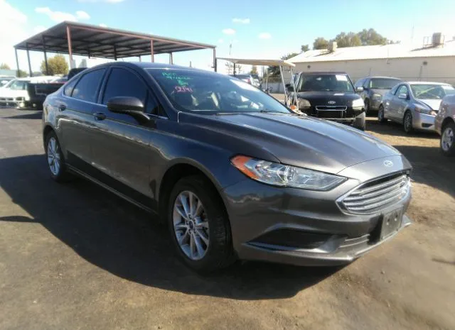 FORD FUSION 2017 3fa6p0h70hr159688