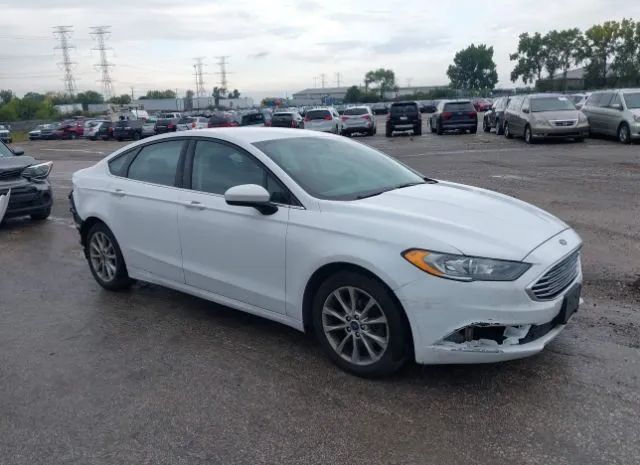 FORD FUSION 2017 3fa6p0h70hr163515