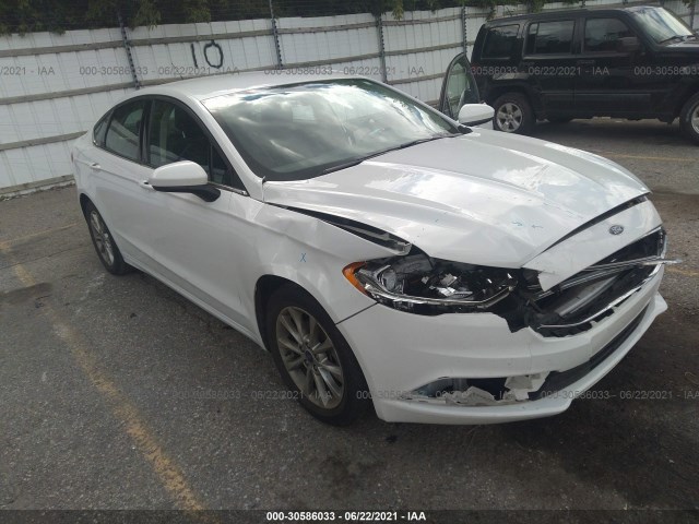 FORD FUSION 2017 3fa6p0h70hr168309