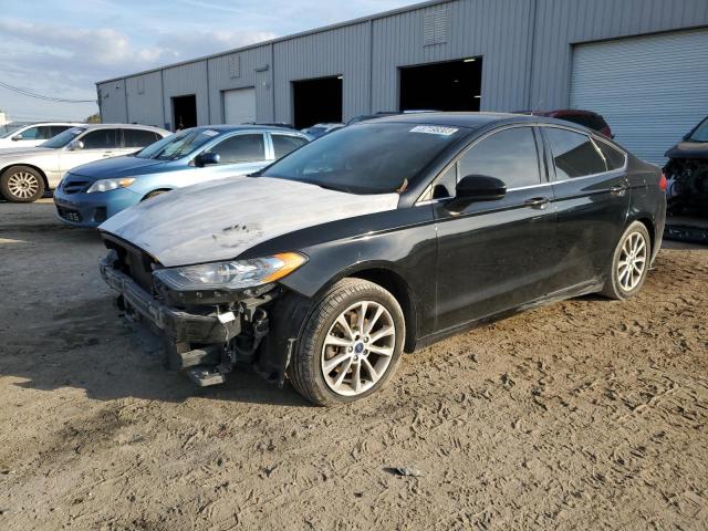 FORD FUSION SE 2017 3fa6p0h70hr168391