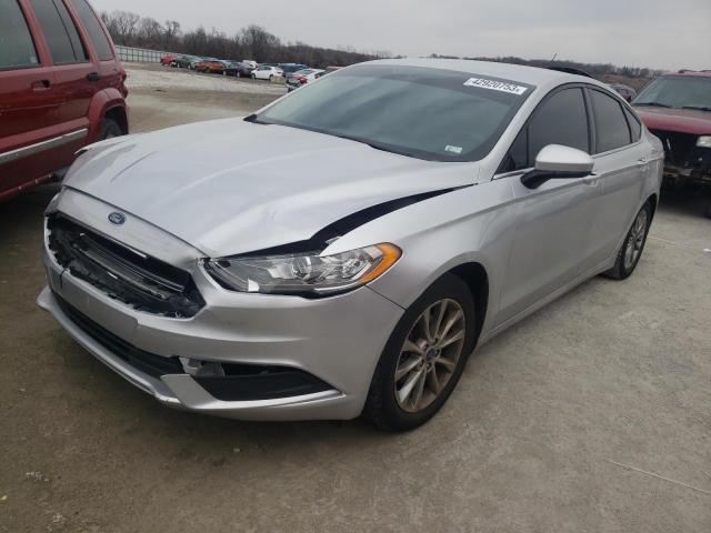 FORD FUSION SE 2017 3fa6p0h70hr177818