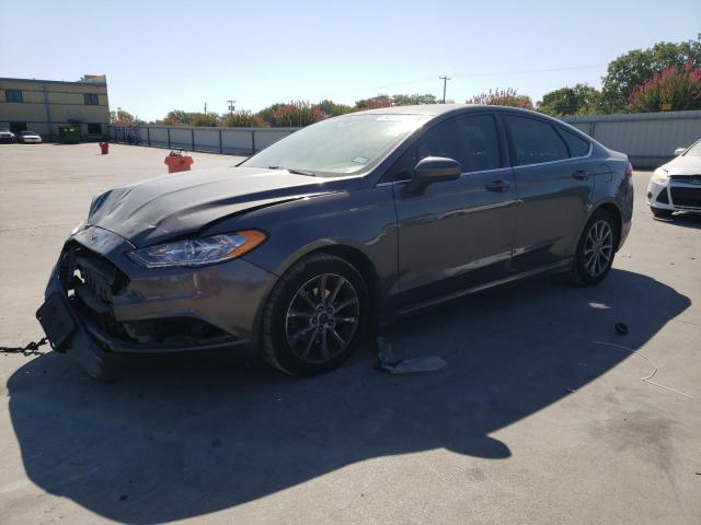 FORD FUSION SE 2017 3fa6p0h70hr186714