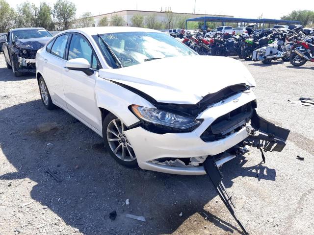 FORD FUSION SE 2017 3fa6p0h70hr195333