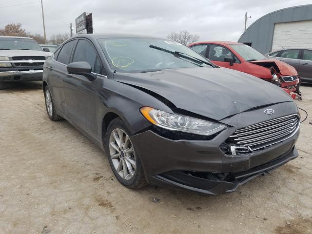 FORD FUSION SE 2017 3fa6p0h70hr196336