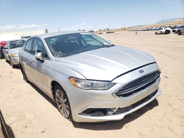 FORD FUSION SE 2017 3fa6p0h70hr196921